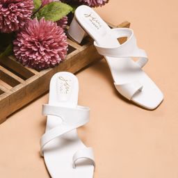 JM Looks Block Sandals-31