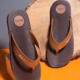 Action Men Rubber Thong Flip-Flops-image-77