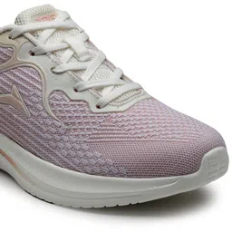 JQR Men Mesh Running Non-Marking Shoes image 2