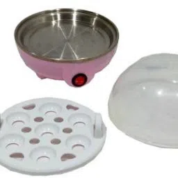 inayat Instant Egg Boiler, Egg Cooker, Egg Steamer 7Egg EC0100 Egg Cooker hm0012........ Egg Cooker image 2