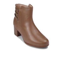 MODARE Women Block-Heeled Regular Boots-28