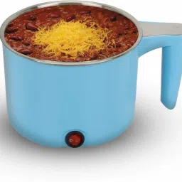 Electric Skillet Noodles Rice Cooker Thermal Insulation Cooking Pot 021 Rice Cooker, Egg Boiler, Egg Cooker, Air Fryer, Deep Fryer-picture-35
