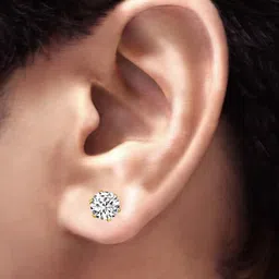 MEHAK CREATION Gold-Toned Brass Earrings-picture-10