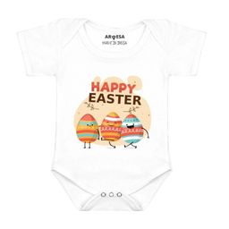 Arvesa Infants Printed Bodysuit-picture-34