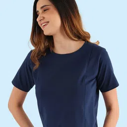 Nite Flite Cotton Top-image-34
