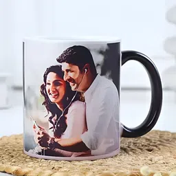 fnp Multicoloured Printed Ceramic Glossy Mugs Set of Cups and Mugs-27