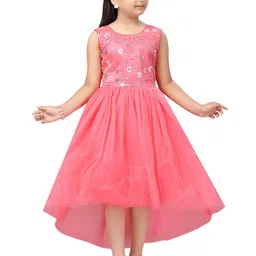 BAESD Net Maxi Dress-picture-29