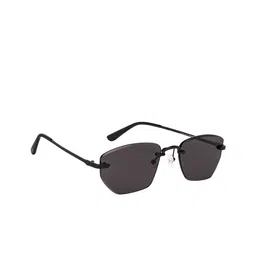 Vincent Chase Unisex Rectangle Sunglasses with UV Protected Lens-9