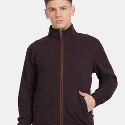 t-base Men Front Open Sweatshirt-image-39