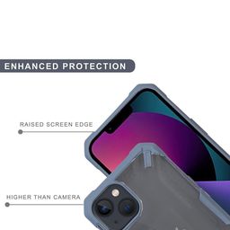 SPRIG iPhone 15 Plus Bumper Case Mobile Accessories image 2