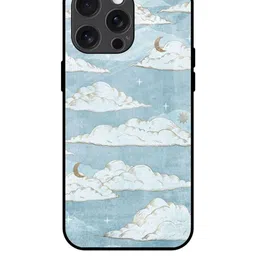 QRIOH Quirky Printed iPhone 15 Pro Max Back Case Mobile Accessories-picture-25