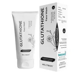 Dextron Glutathione Face Wash With Aloe Vera Extract -100 ml-36