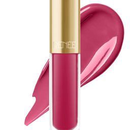 Renee H2O Hydrating Liquid Lipstick- 4 ml- Plum Tide-2