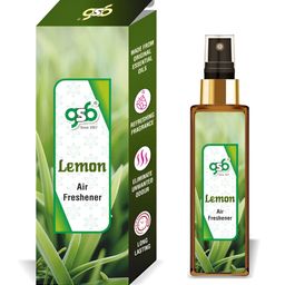 GSB Unisex NA Air Freshener-19