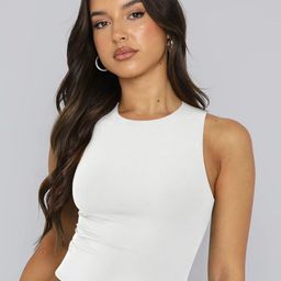 StyleCast Women Solid Round Neck Top-picture-16