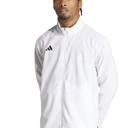ADIDAS ESS Zipper Jacket-image-7
