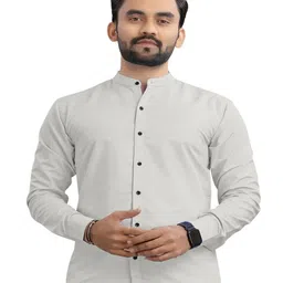 RAHUL LOOK Men Straight Opaque Casual Shirt-image-95