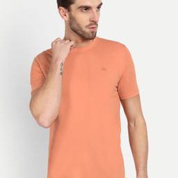 MEGHZ Men Slim Fit T-shirt-image-74