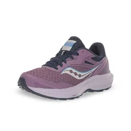 saucony Women Colourblocked Lace-Ups Sneakers-image-61