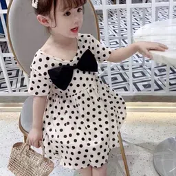 LULU & SKY Print A-Line Dress-image-24