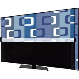 MOGNE FAB Dustproof Waterproof Printed 55 Inch LED TV Cover-image-69