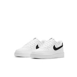 Nike Air Force 1 Older Kids' Shoes-image-13