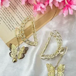 Radhya Accessories Women Claw Clip-image-19