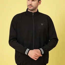 UZARUS Men Lightweight Sporty Jacket-picture-34