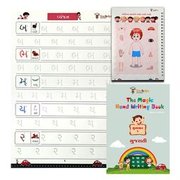 Teachelps Set of 4 Alphabet Toy Toy Learning and Development Toys image 3