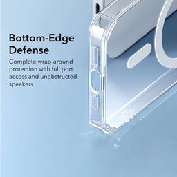 CASE CREATION Solid Printed iPhone 15 Plus Bumper Case Mobile Accessories image 2