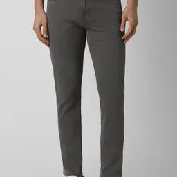 V Dot Men Skinny Fit Jeans-image-64