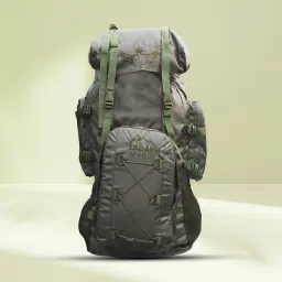 army rucksack with detachable backpack multiple pocket Rucksack- 125 L-image-13