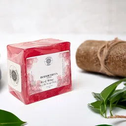 Bodhichitta Organic Red Wine Glycerin Soap Base- 250gm-14