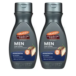 Palmer's Cocoa Butter Formula 3- In- 1 Lotion-250ml Each-16