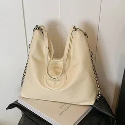 StyleCast Women Solid Structured Shoulder Bag-picture-28