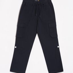 Allen Solly Junior Boys Trousers-picture-11