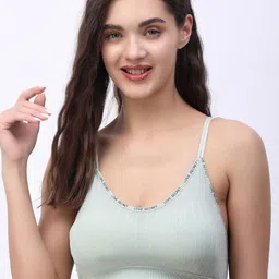 Stem Rope Bra Full Coverage Lightly Padded-picture-24