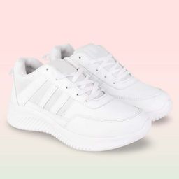 PENNEN Men Solid Sneakers-30