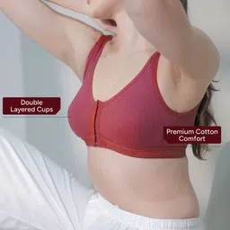 BODYSIZE Bra Full Coverage image 3