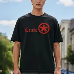 SZN Men Printed Oversized T-shirt-picture-14