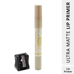 Fashion Colour Ultra Matte Lip Primer - 3g-14