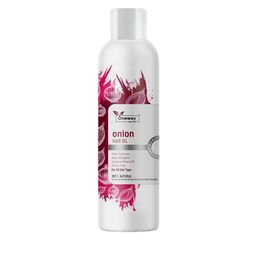 Oneway Happiness Red Onion Hair Oil For Hair Growth- 200 ml-image-29