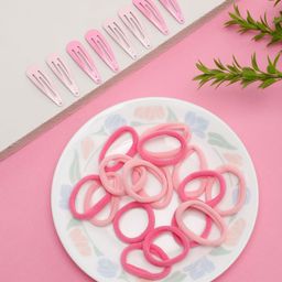 Stoln Girls Hair Accessory Set of-image-67