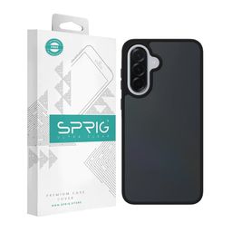 SPRIG Samsung Galaxy A36 5G Impact Resistant Back Case-picture-25