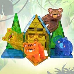 Kipa Gaming BPA Free Skill Development Toy Learning and Development Toys-3