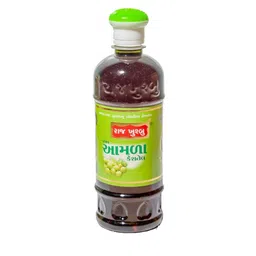RAJ KHUSHBU Amla Hair Oil For Hair Growth - 500 ml-23
