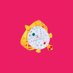 Dynamic Retail Global Unisex Gold Ring-picture-27