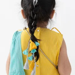 Tiber Taber Girl Lurex Paraanda-image-97
