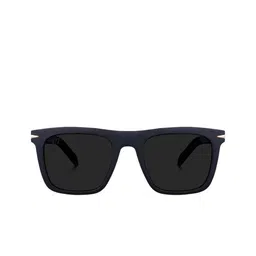 LIAN NUR Unisex Oversized Sunglasses with UV Protected Lens-13