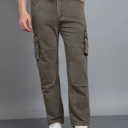 ELLIPSE Men Trousers-image-80